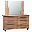 Grand Sequoia Double Dresser