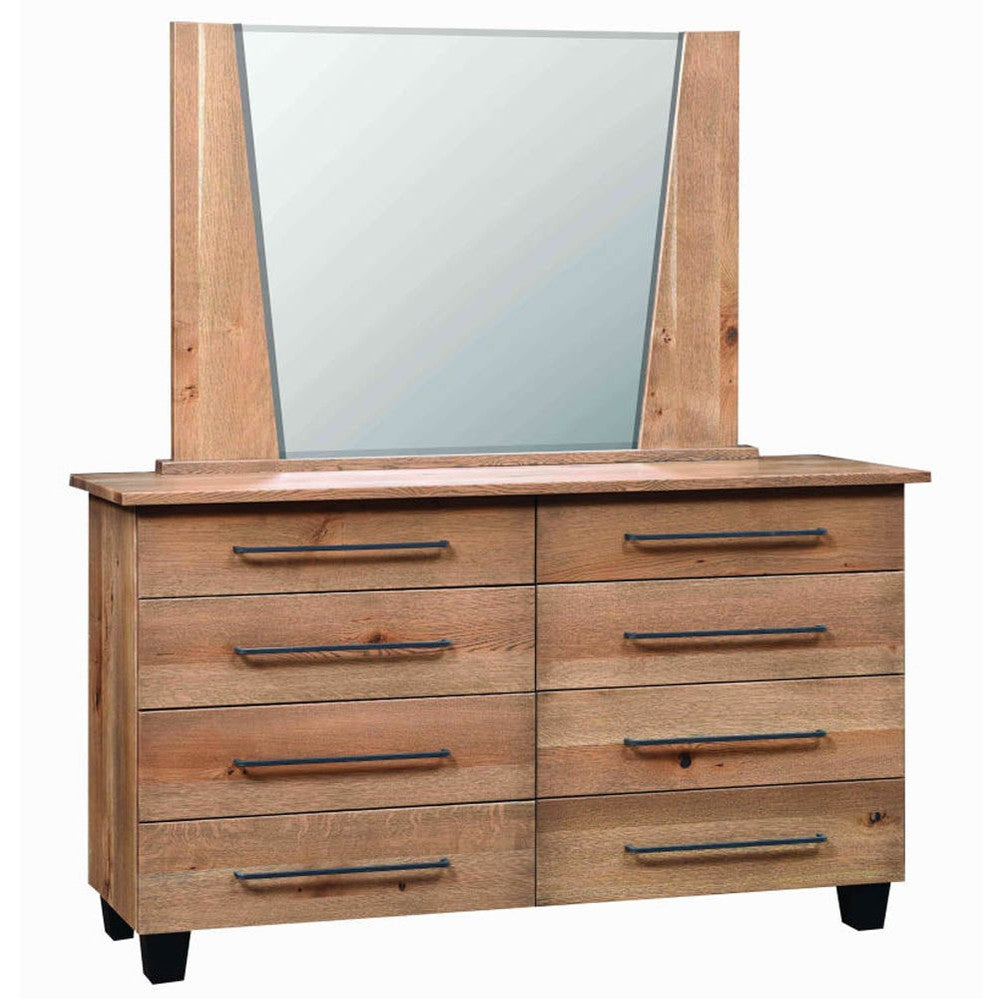 Grand Sequoia Double Dresser