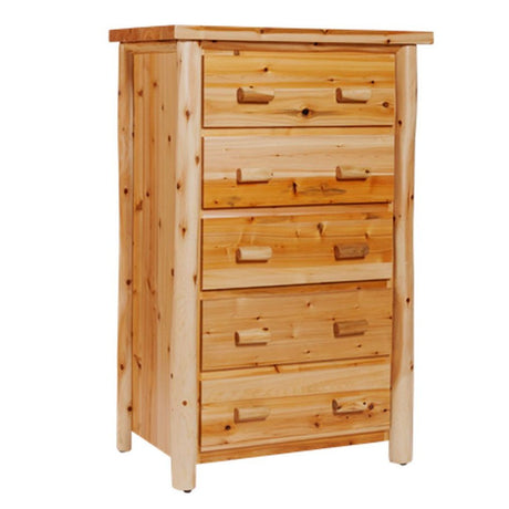 Great Lakes 5 Drawer Chest
