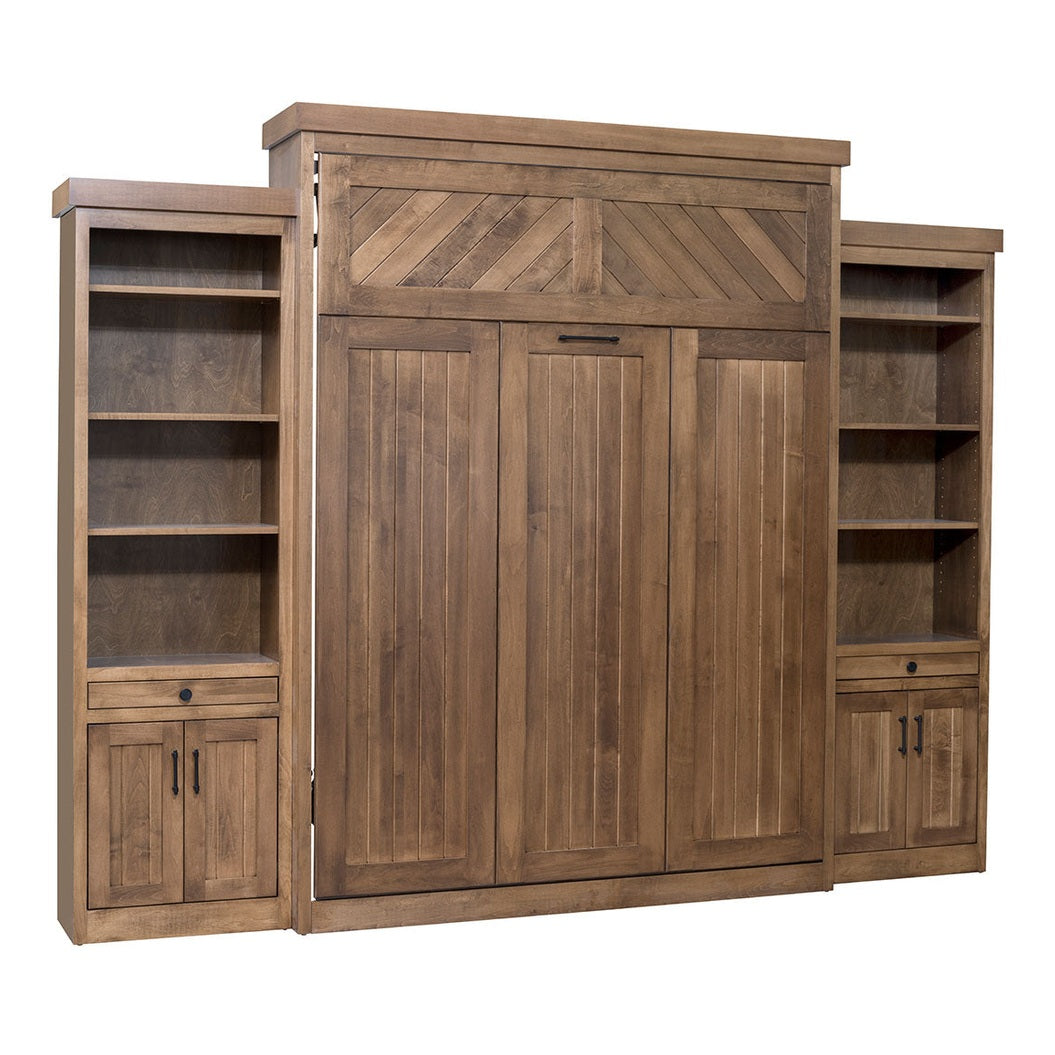 Hacienda Murphy Bed