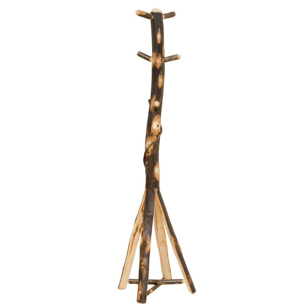 Hall Tree Split Base