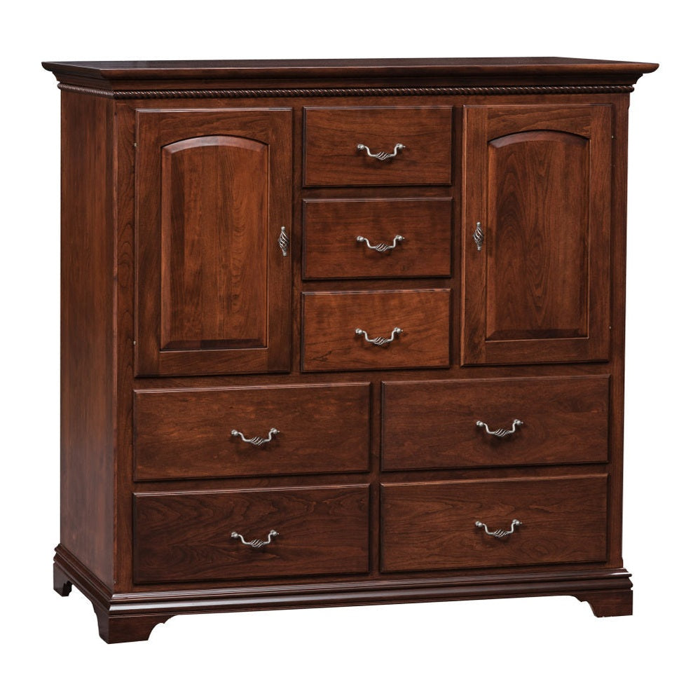 Hampton His & Her Chest