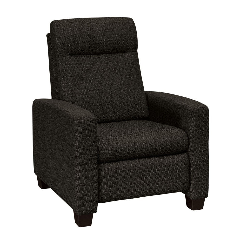 Harmony Push Back Recliner