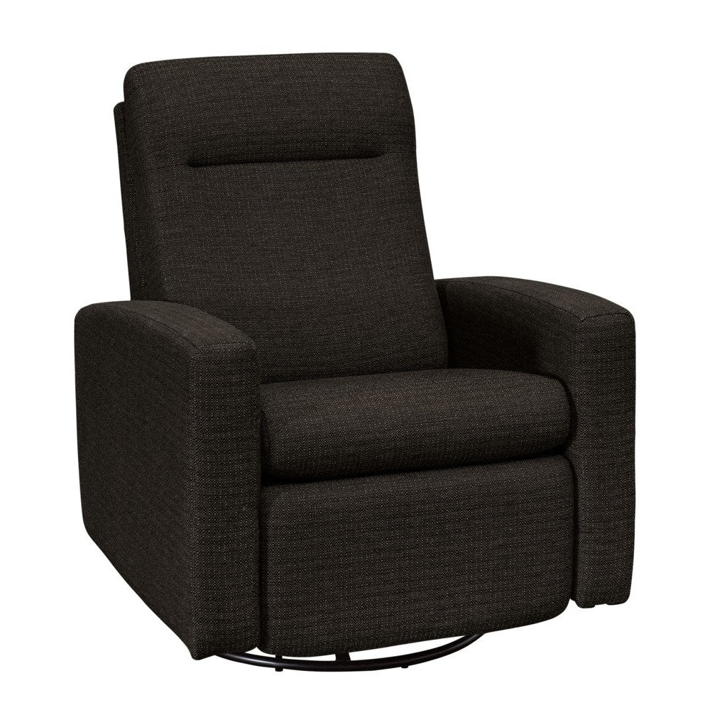 Harmony Swivel Glider Recliner