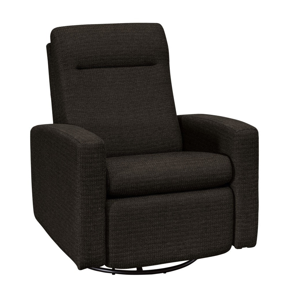 Harmony Swivel Rocker Recliner
