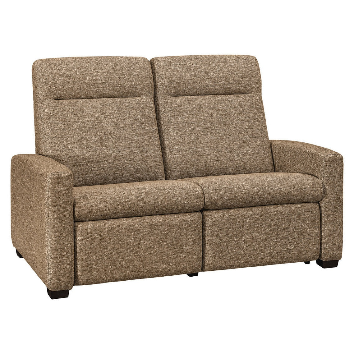 Harmony Wallhugger Loveseat Recliner