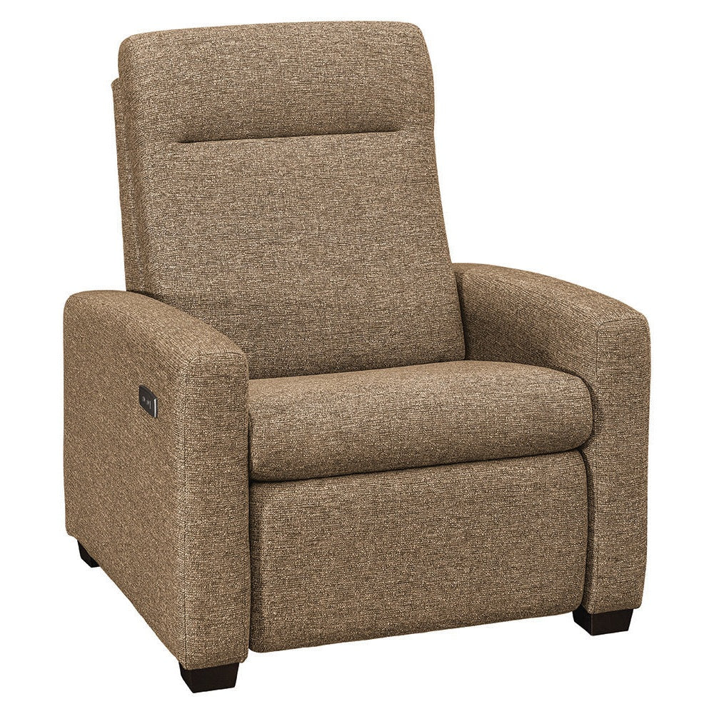 Harmony Wallhugger Recliner With Power Option