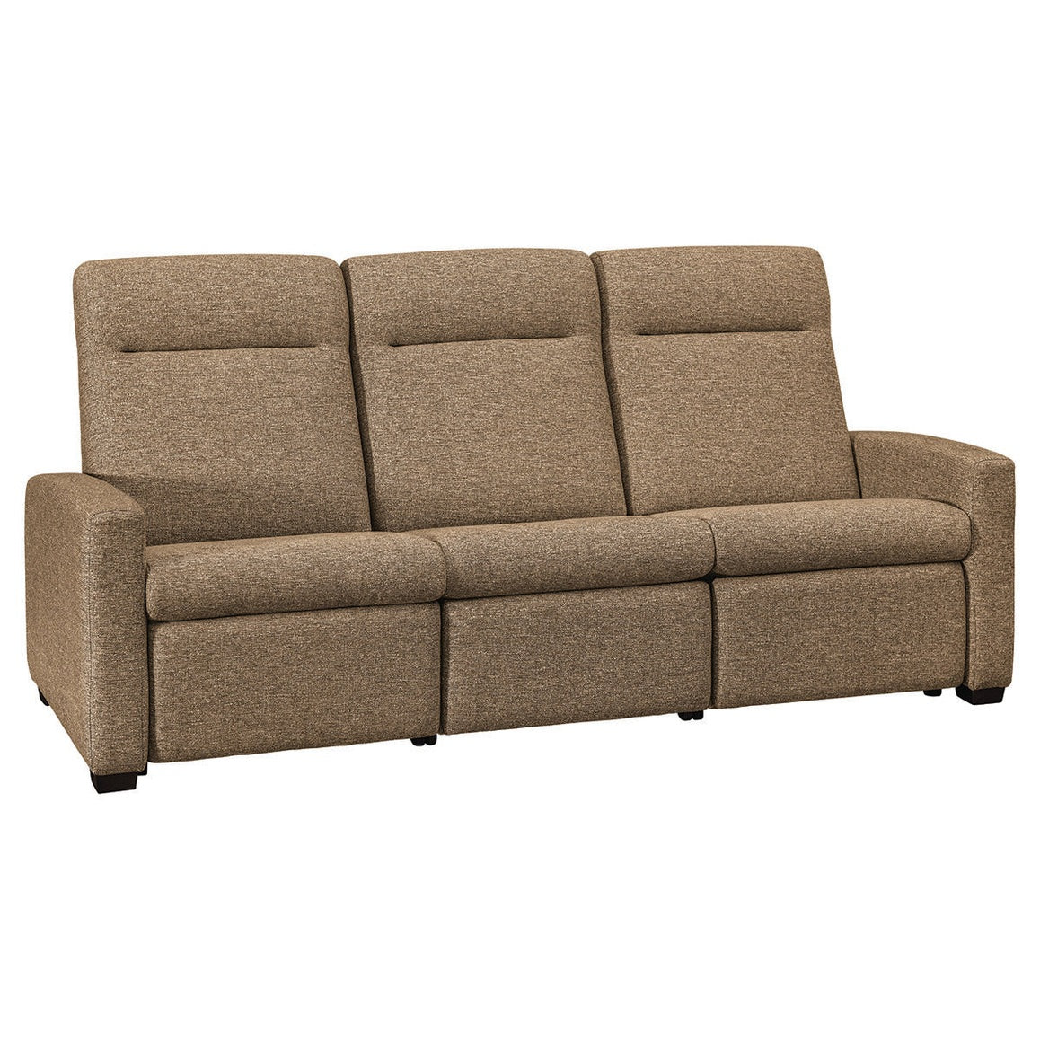 Harmony Wallhugger Sofa Recliner
