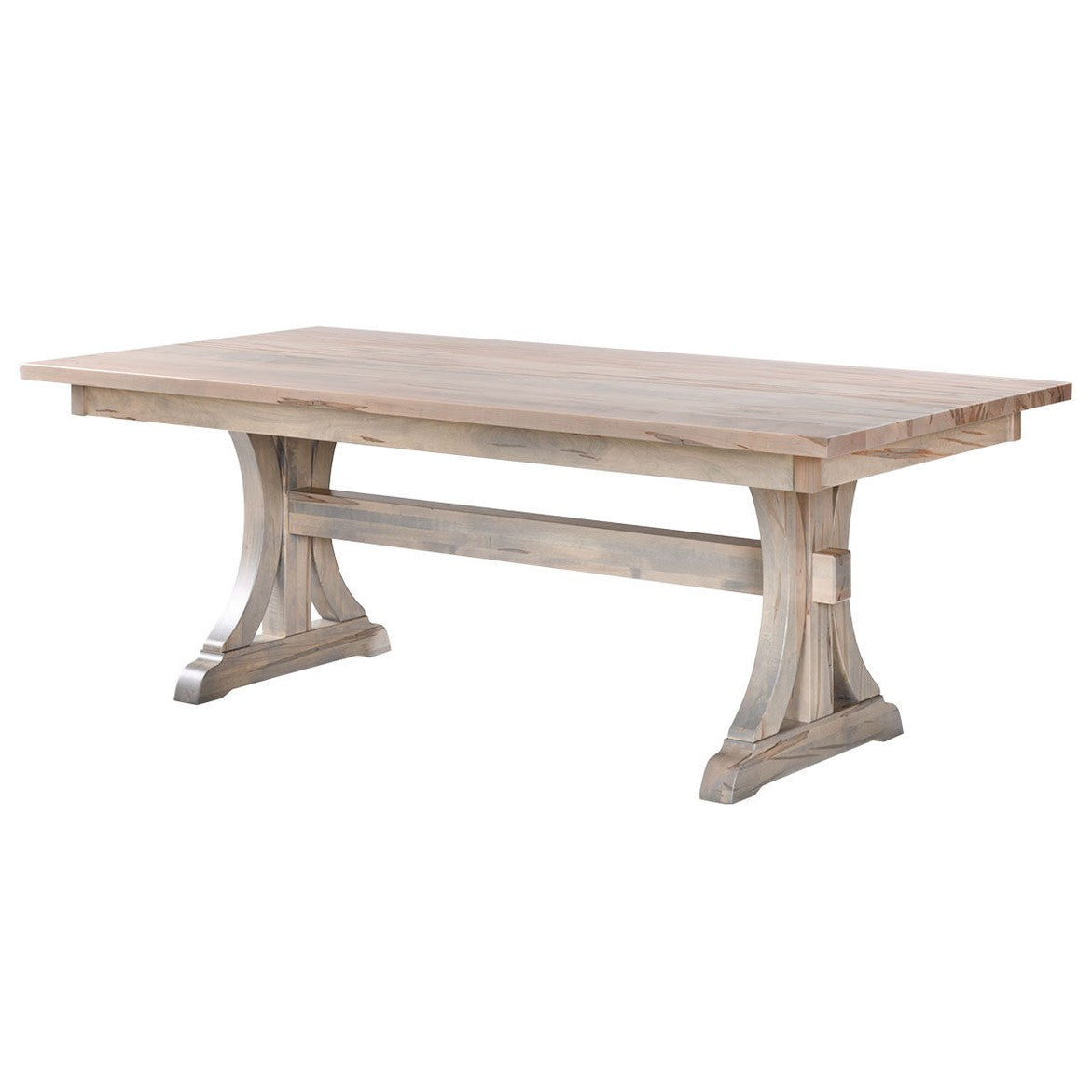 Hartland Solid Top Table