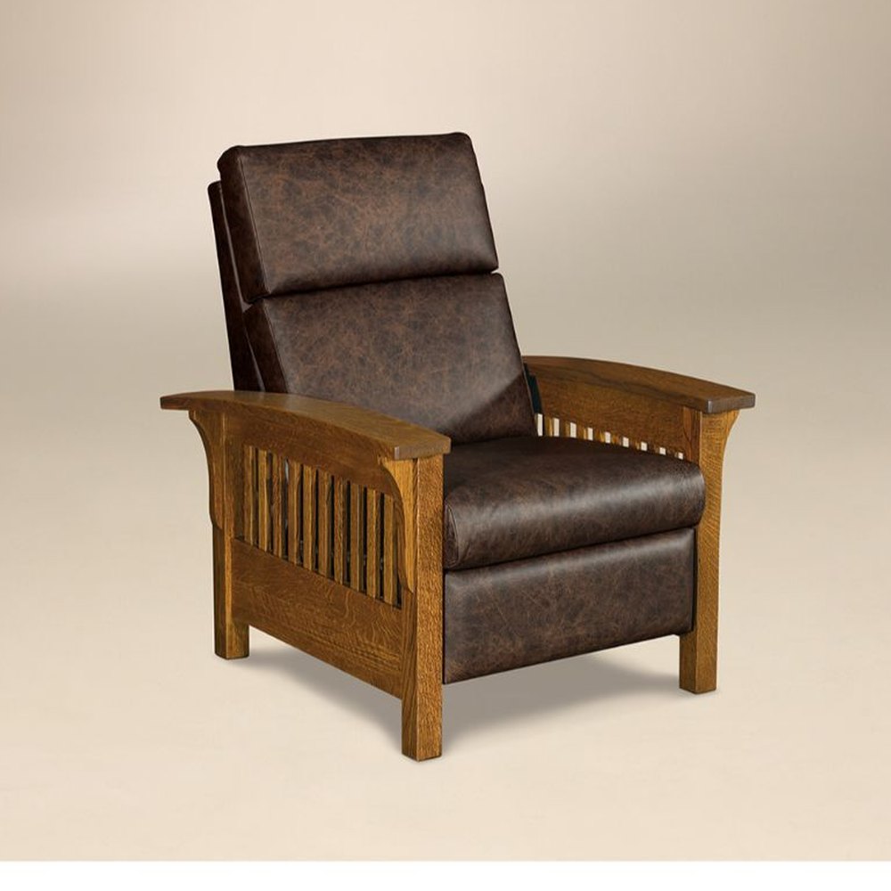 Heartland Slat Recliner