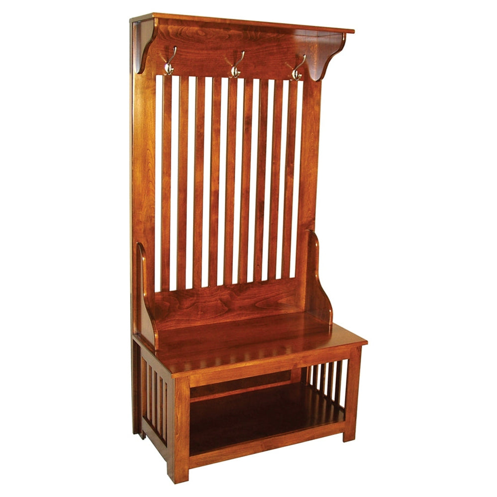 Heritage Mission Hall Seat