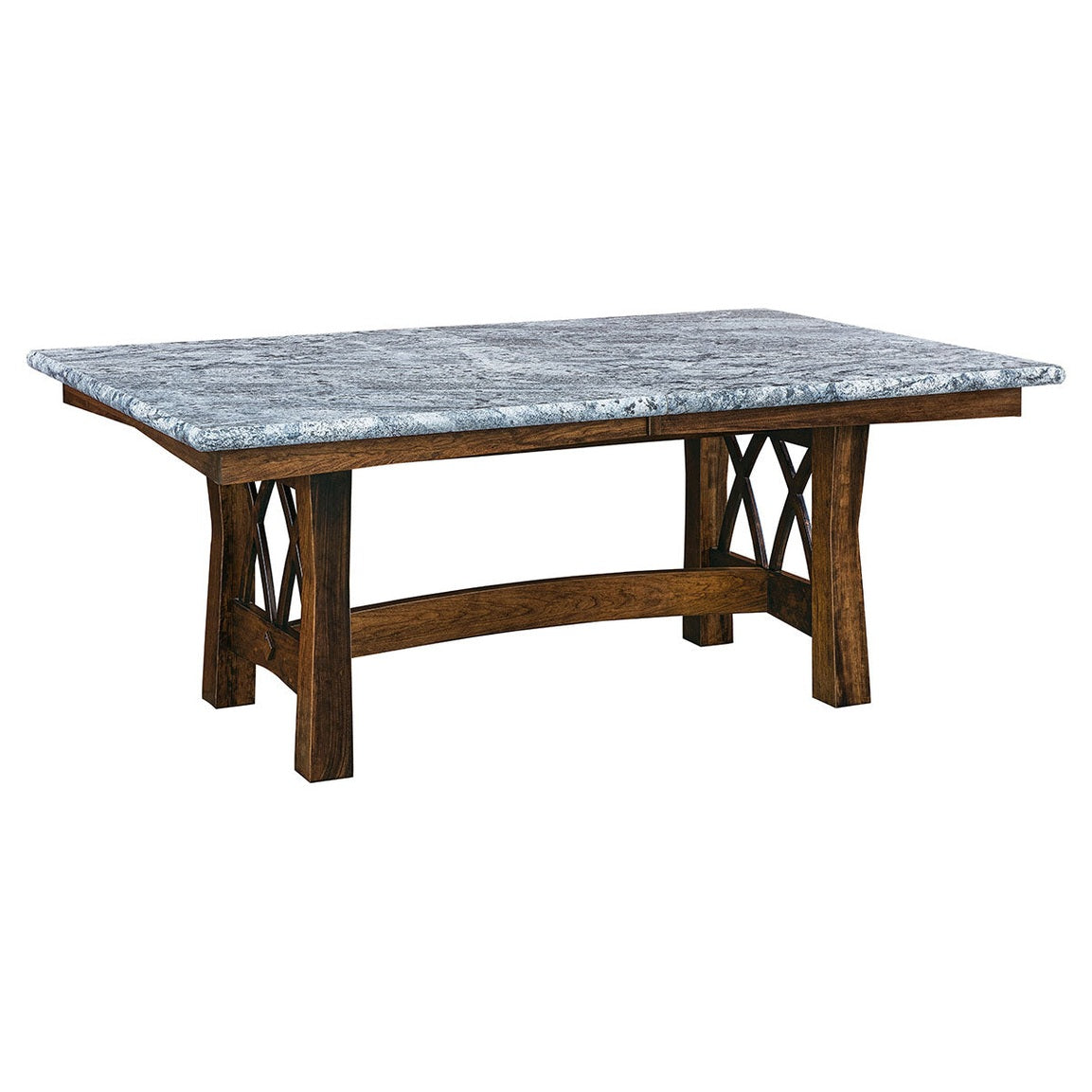 Herrington Trestle Table