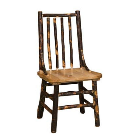 Hickory Chair