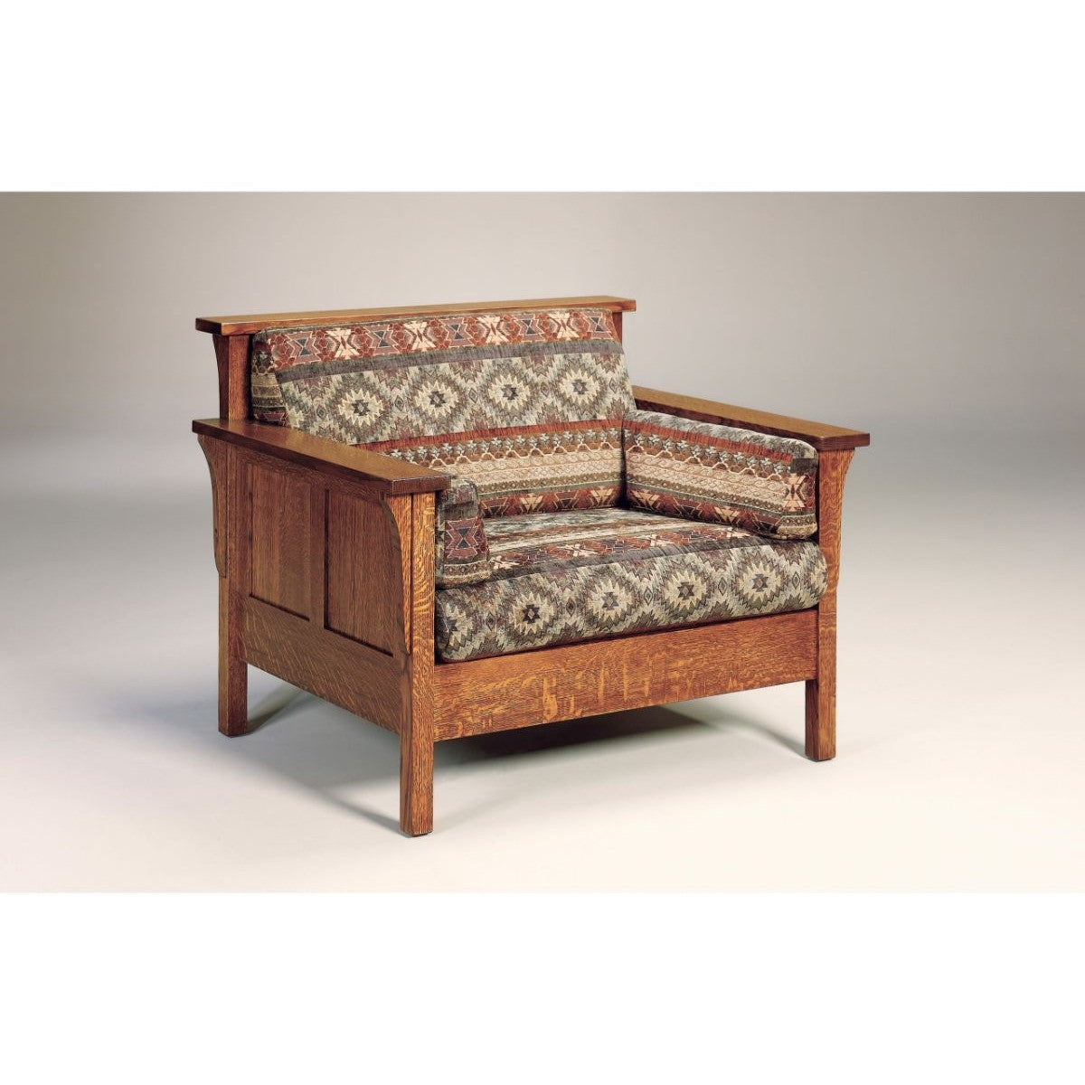 Highback Panel Chair