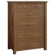 Highlander 6 Drawer Chest