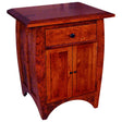 Hillsdale 1 Drawer Nightstand