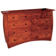 Hillsdale Tall Dresser