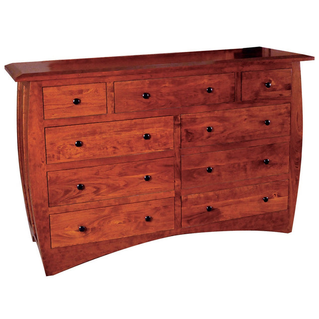 Hillsdale Tall Dresser