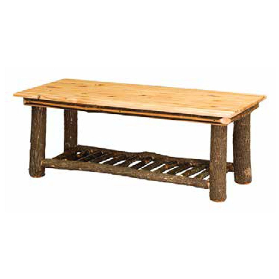 Hilltop Coffee Table