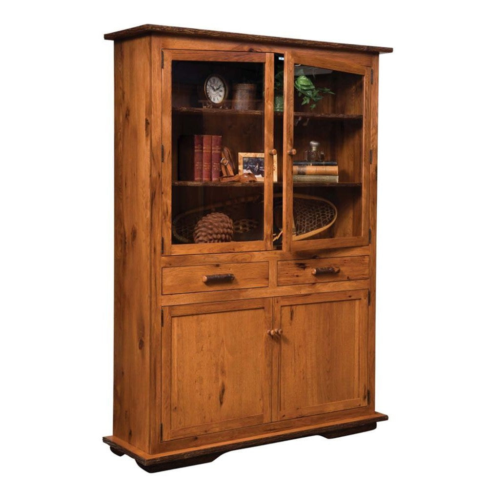 Hilltop Hutch