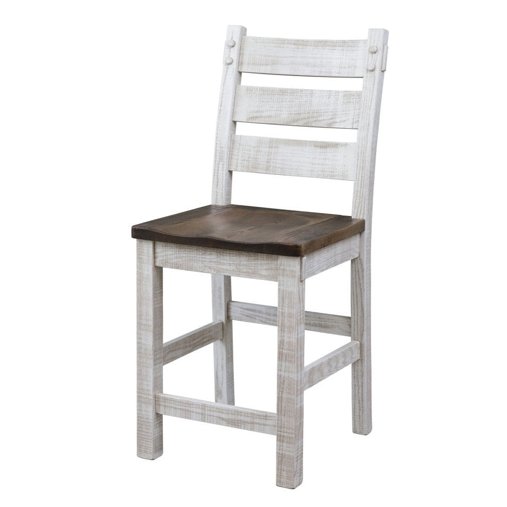 Hoosier Bar Chair