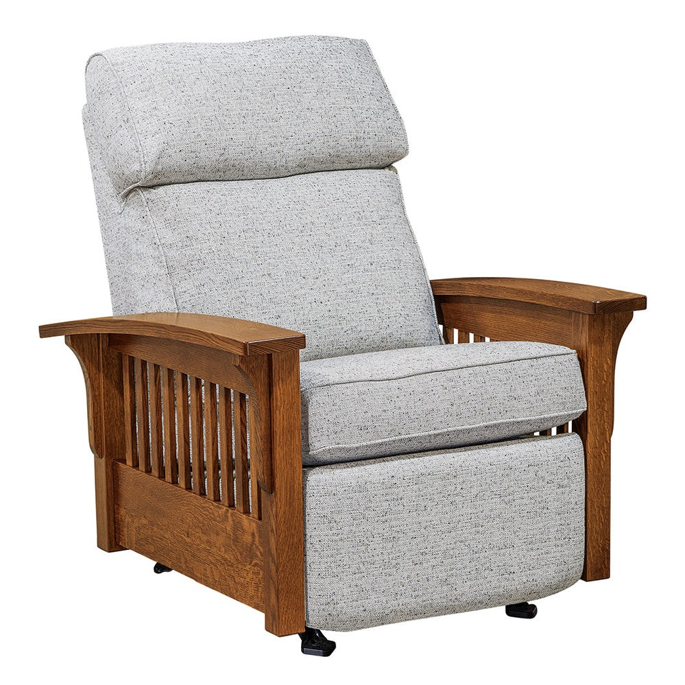 Hoosier Stockton Rocker Recliner