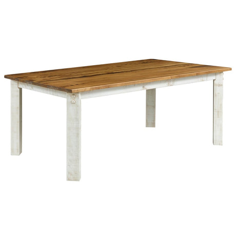 Hoosier Table