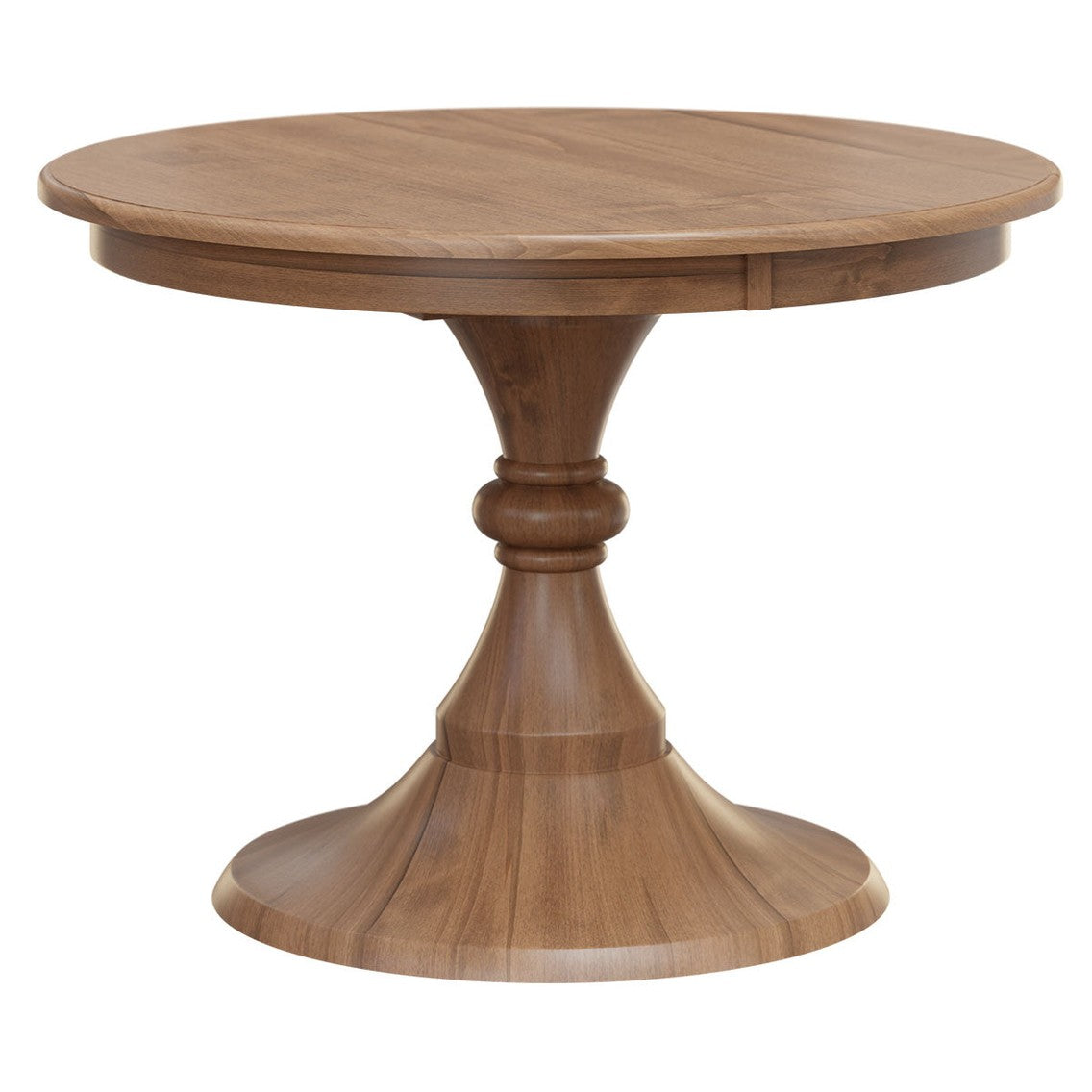 Houston 42"Round Dining Table