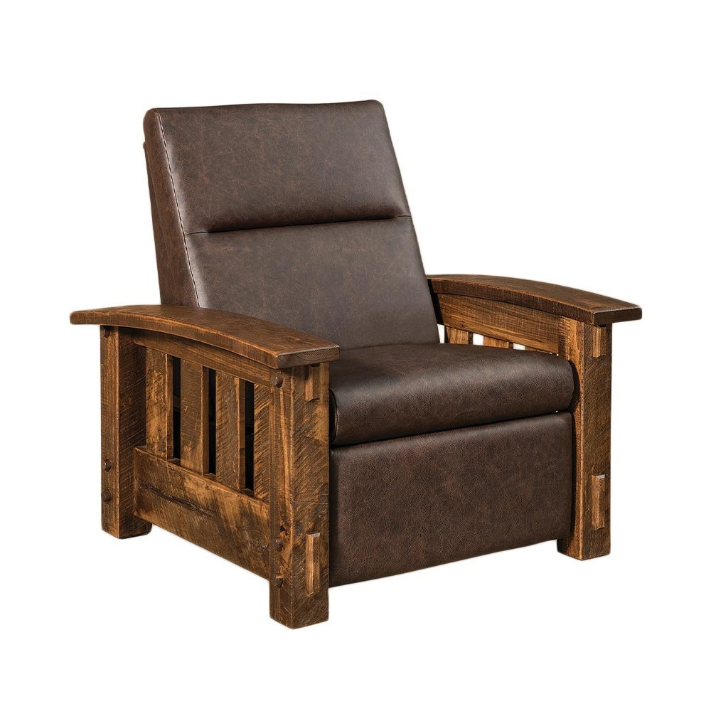 Houston Chair Recliner