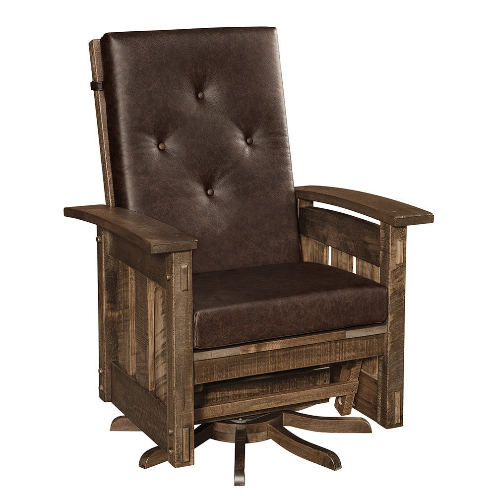 Houston Glider Swivel