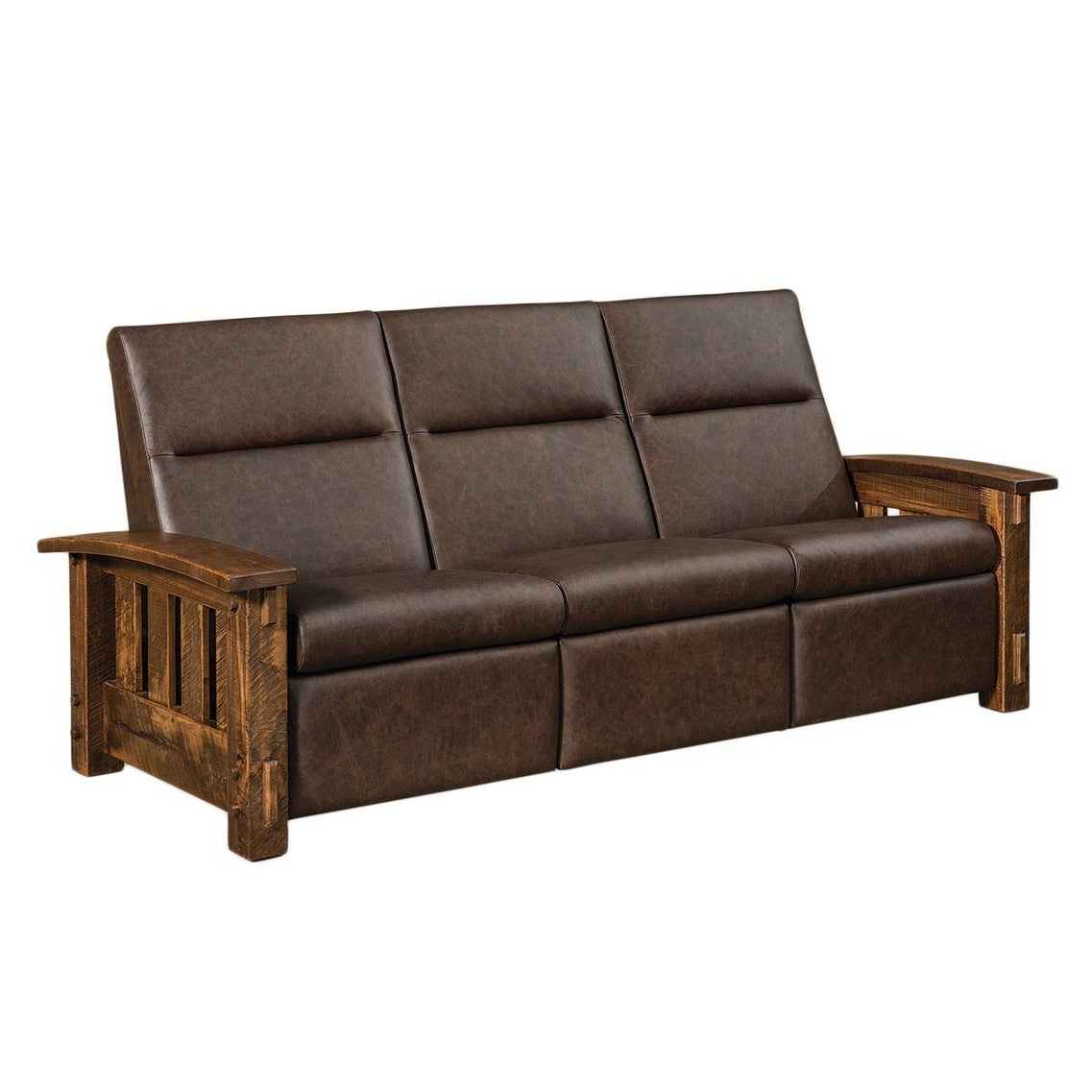 Houston Sofa Recliner