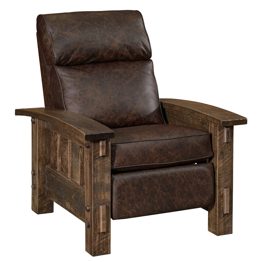 Houston Stockton Recliner