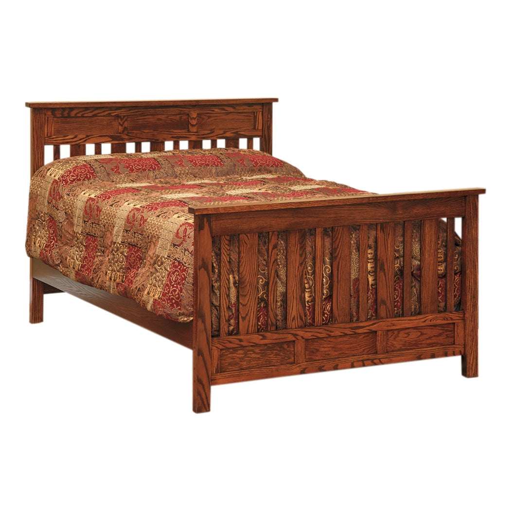 Hudson Bed - Convertible