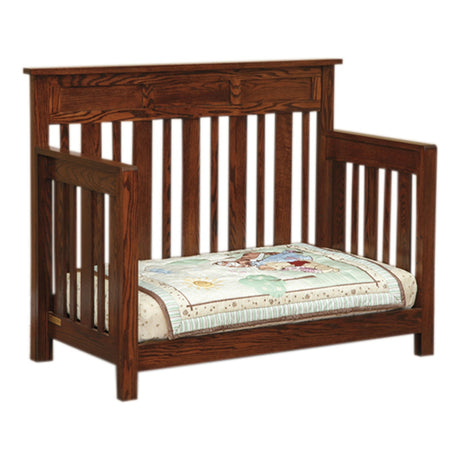 Hudson Daybed - Convertible