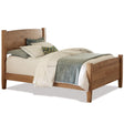 Imperial Bed With Short Posts
