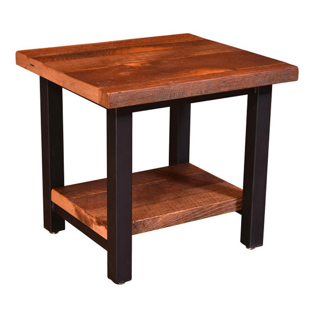 Imperial End Table