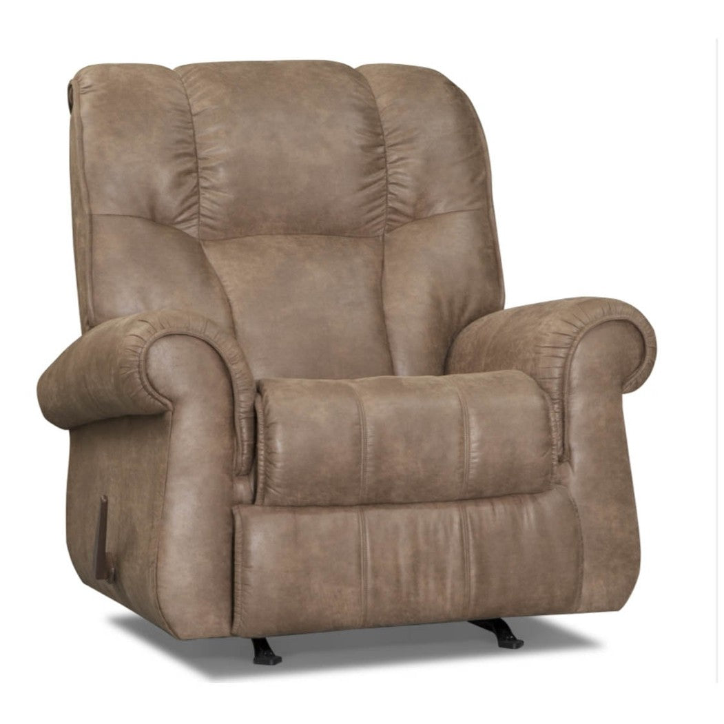 Ireland Large Rocking Recliner