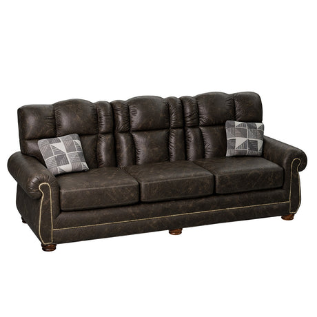 Ireland Queen Sleeper Sofa