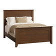 Jackson Arched Bed
