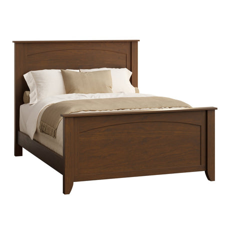 Jackson Arched Bed