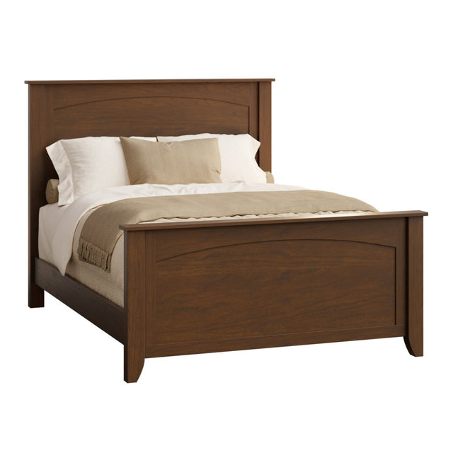 Jackson Arched Bed