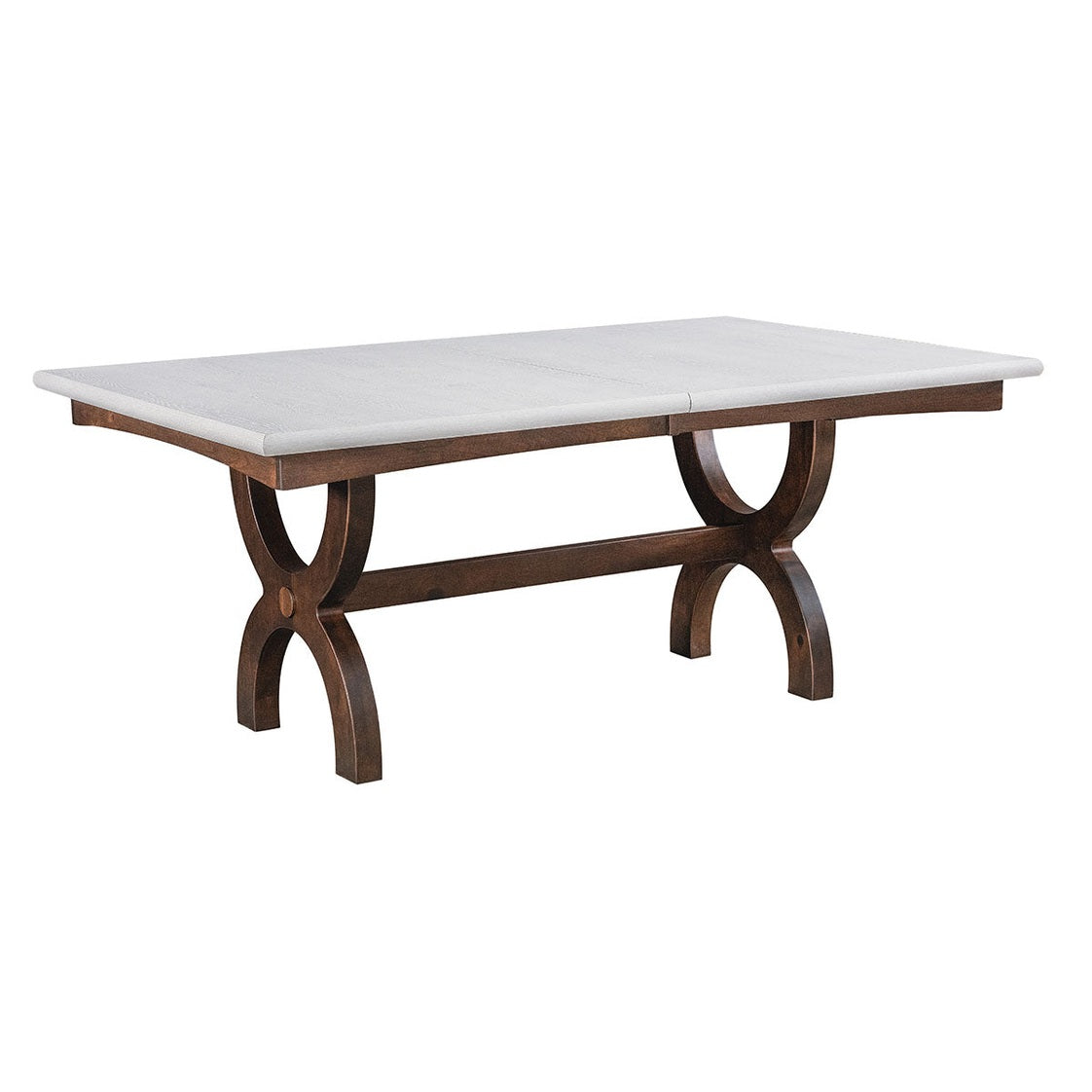 Jackson Pedestal Table