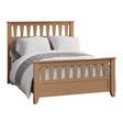 Jackson Slat Bed