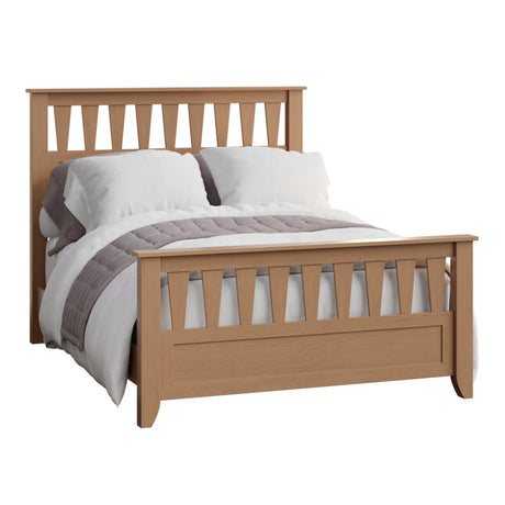 Jackson Slat Bed
