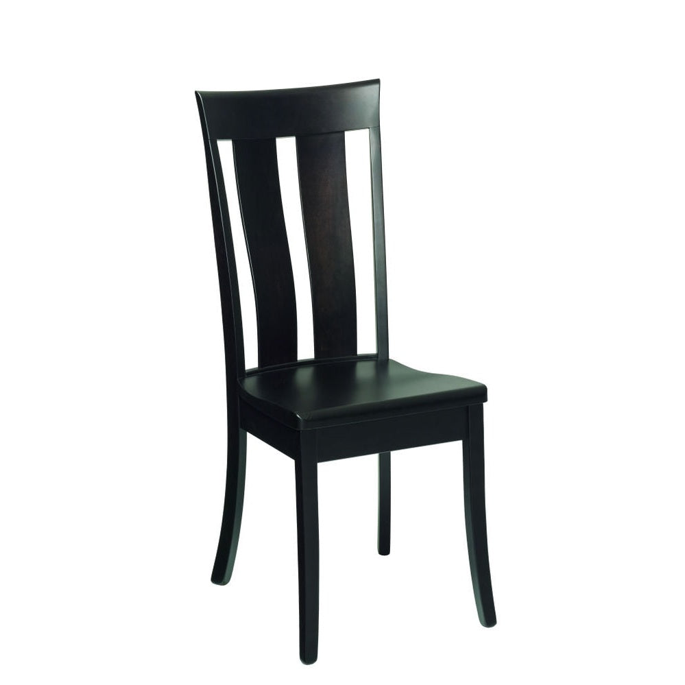 Jamestown Double Slat Chair