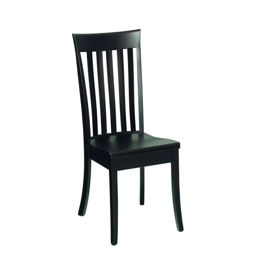 Jamestown Five Slat Chair