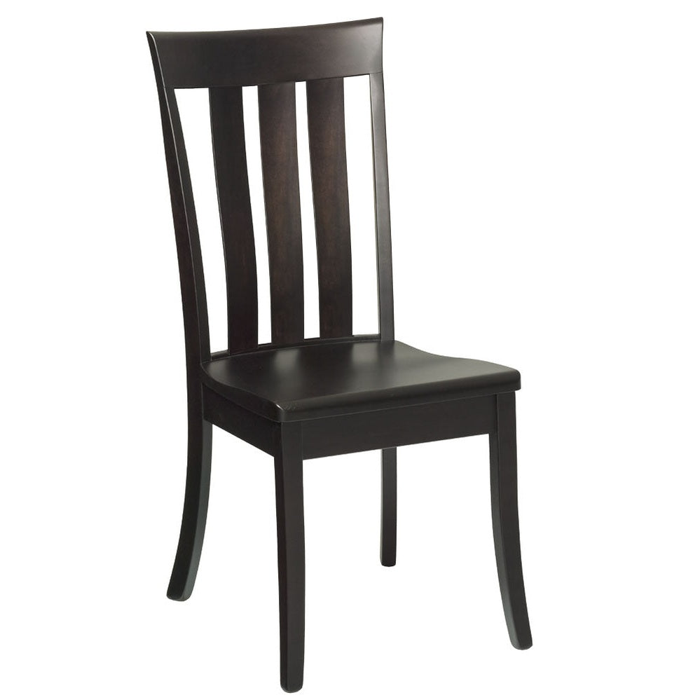Jamestown Triple Slat Chair