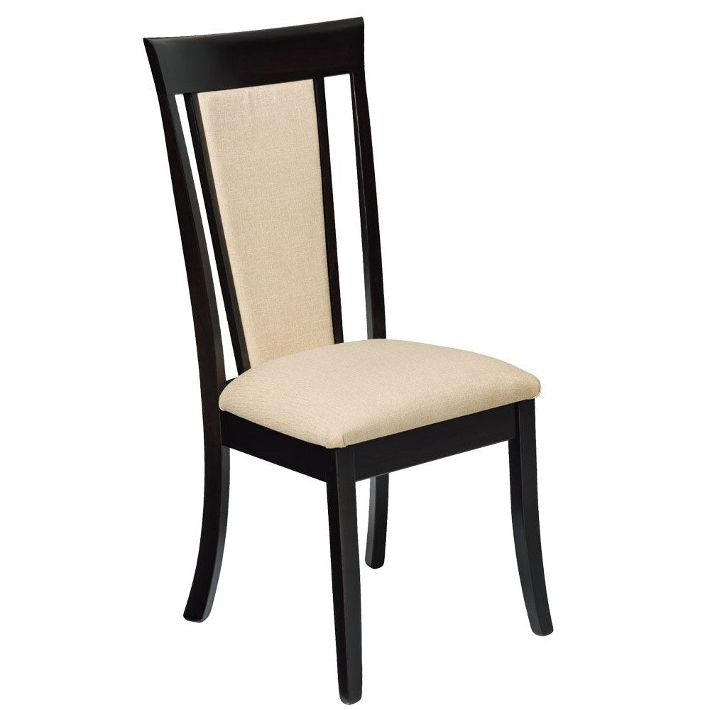Jamestown Upholstered High Back Chair