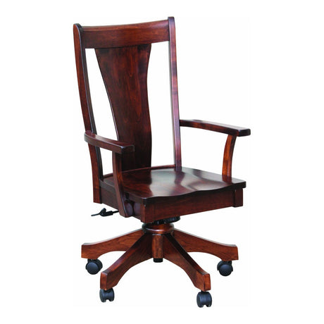 Jordan Desk Chair