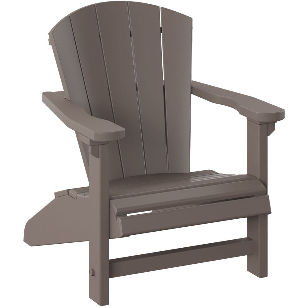Kids Adirondack Chair